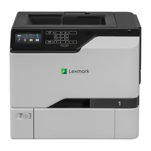 Замена системной платы на принтере Lexmark CS727DE в Челябинске